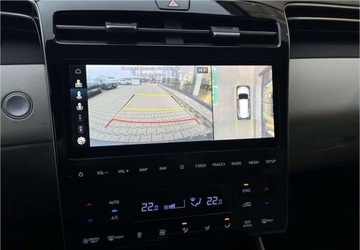 Hyundai Tucson IV SUV HEV 1.6 T-GDI HEV 230KM 2022 Hyundai Tucson 1.6 T-GDi HEV 230 KM Platinum 4WD SUN Safety 1.6 Hybryda, zdjęcie 18