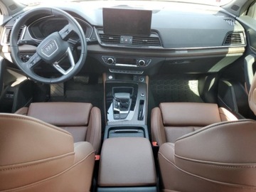 Audi Q5 II 2023 Audi Q5 2023 AUDI Q5 E PRESTIGE 55 2.0 Hybryda 261KM, zdjęcie 8