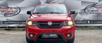 Fiat Freemont 2.0 Multijet II 16v 170KM 2013 Fiat Freemont 2.0 170 KM 4x4 FULL OPCJA bezwypadkowy serwisowany Gwarancja, zdjęcie 9