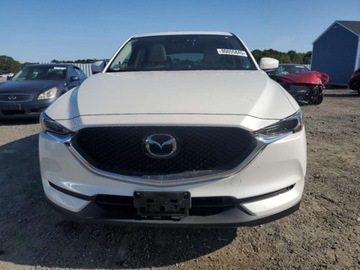 Mazda CX-5 II 2019 Mazda CX-5 2019 MAZDA CX-5 GRAND TOURING 2.5 Benzyna 187KM, zdjęcie 5
