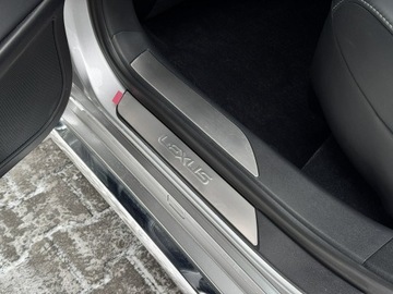 Lexus LS V 2021 Lexus LS 500h 359 KM Prestige AWD. Salon PL., zdjęcie 17