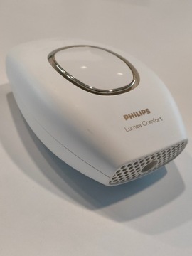 ДЕПИЛЯТОР PHILIPS LUMEA COMFORT SC1981 *483