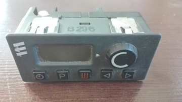 КОНТРОЛЛЕР WEBASTA MAN TGL TGA 200 злотых нетто