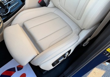 BMW X3 G01 SUV 2.0 30i 252KM 2021 BMW X3 30i X-LINE jak nowa PISEMNA GWARANCJA w cenie Transport KREDYT, zdjęcie 29