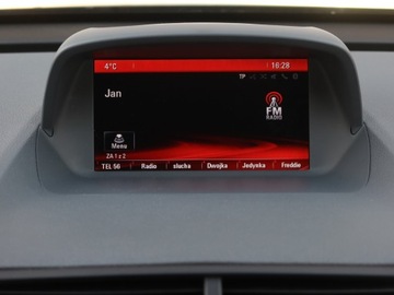 Opel Mokka I SUV 1.7 CDTI ECOTEC 130KM 2013 Opel Mokka 1.7 CDTI, Automat, Skóra, Navi, Xenon, zdjęcie 11