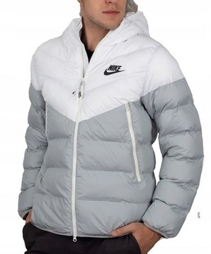 Męska kurtka zimowa NIKE STORM-FIT WINDRUNNER