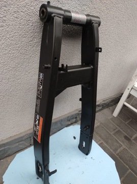 Игла маятника Honda cb500f pc63