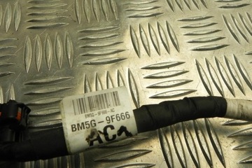 JINÉ DÍLY KOMORA MOTORU FORD GRAND C-MAX (DXA/CB7 DXA/CEU) BM5G9F666