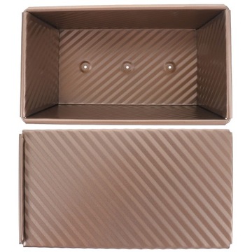 Bread Pan Lid Lid Bread Mold For Baking Bread Pan