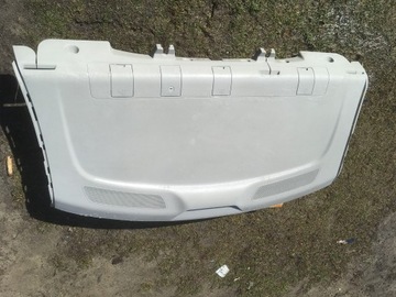 обивка боковых панелей passat b7 США