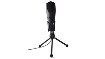 Mikrofon gamingowy HIRO Omili USB