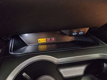 Lexus UX Crossover Facelifting 2.0 300h 199KM 2025 Od ręki - 300h F Sport 2.0 Hybrid Dynamic Force 199KM | Podgrzewane fotele!, zdjęcie 9