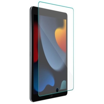 СТЕКЛО для Apple iPad 9 Gen 2021 10.2 I 8 Gen 2020 I 7 Gen 2019 закаленное 9H
