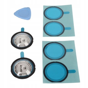 КРЫШКИ ОБЪЕКТИВОВ ДЛЯ INSTA360 ONE X3