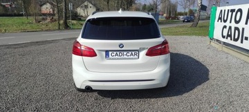 BMW Seria 2 F22-F23-F45-F46 2017 BMW Seria 2 (Wszystkie) Seria 2 (Wszystkie), zdjęcie 4