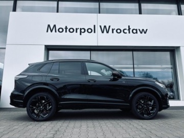 Volkswagen Tiguan III 2025 Volkswagen Tiguan R-Line Plus 2.0 TSI DSG 4x4, zdjęcie 3