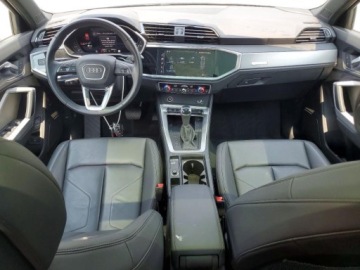 Audi Q3 II 2024 Audi Q3 Premium Plus S Line 45 2024 2.0 Benzyna 228KM, zdjęcie 8