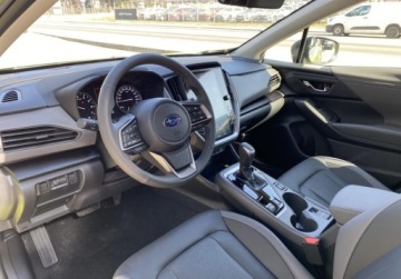 Subaru 2025 Subaru Crosstrek Zakup Zdalny 2.0i e-Boxer 136KM Platinum Nowy 2.0 136KM, zdjęcie 8