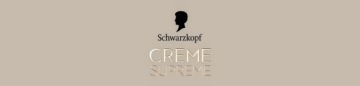 Краска для волос Schwarzkopf Creme Supreme 7-7 Медный блондин