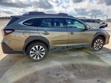 Subaru 2024 Subaru Outback Touring 2024 2.4l 2.4 Benzyna 260KM, zdjęcie 3