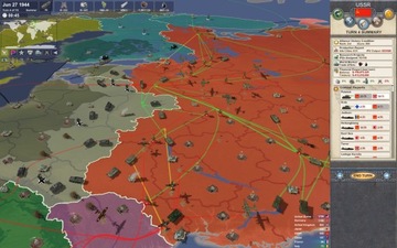 Создавая историю The Calm and The Storm Gold STEAM