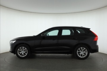 Volvo XC60 II 2017 Volvo XC60 T5 AWD, Salon Polska, Serwis ASO, 4X4, zdjęcie 2