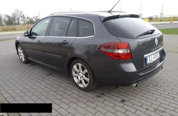 Renault Laguna III Grandtour 2.0 dCi 175KM 2011 Renault Laguna 2.0 DCI 175KM INITIALE 2011r Możliwy transport pod dom!, zdjęcie 16
