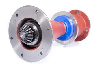 ПОДШИПНИКИ РОТОРНОЙ КОСИЛКИ ПОЛЬША В КОМПЛЕКТЕ