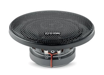 АВТОМОБИЛЬНЫЕ ДИНАМИКИ FOCAL ACX-100 100 ММ / 10 СМ, 60 Вт, 80 Гц-21 кГц