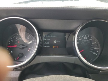 Ford Mustang VI Fastback Facelifting 5.0 Ti-VCT 460KM 2020 Ford Mustang GT 5.0 manual 5.0 Benzyna 460KM, zdjęcie 9