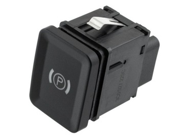 КНОПКА ПЕРЕКЛЮЧАТЕЛЯ РУЧНОГО ТОРМОЗА VW Passat B6 CC