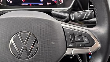 Volkswagen T-Cross SUV 1.0 TSI 110KM 2023 Volkswagen T-Cross 1.0TSI 110KM Autoalarm ACC Czuj, zdjęcie 14