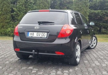 Kia Ceed I Hatchback 1.4 109KM 2008 Kia Ceed 1.4 Comfort, zdjęcie 12