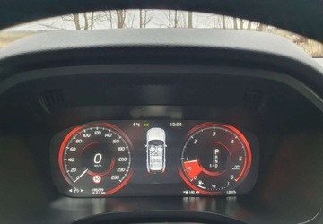 Volvo XC60 II Crossover D4 190KM 2018 Volvo XC 60 Volvo XC 60 D4 Geartronic RDesign 2.0 Diesel 190KM, zdjęcie 11