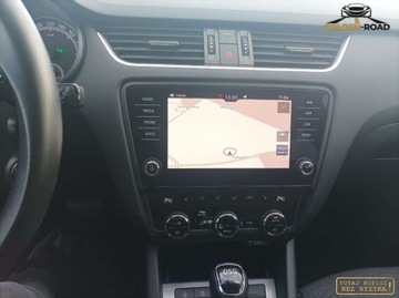 Skoda Octavia III Kombi Facelifting 1.6 TDI 115KM 2019 Skoda Octavia 1,6 tdi DSG LED klima navi alu FV 23 oplacona 1.6 Diesel, zdjęcie 12