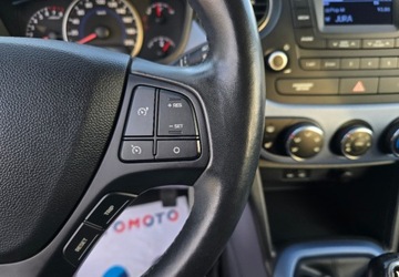 Hyundai i10 II Hatchback 1.2 MPI 87KM 2014 Hyundai i10 Hyundai i10 1.2 grzana kierownica 1.2 Benzyna 87KM, zdjęcie 24