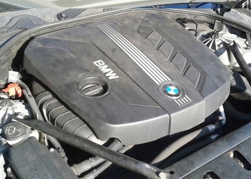 ДВИГАТЕЛЬ 2.0 D N47D20C 184KM N47T BMW F10 F11 F20 F30 F31 E92 E84 В КОМПЛЕКТЕ