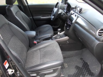 Suzuki Vitara III 2021 SUZUKI VITARA 1.4 Hybrid (Mild Hybrid), zdjęcie 12