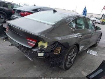  Genesis G80 2.5T 2023 2.5 Benzyna 300KM, zdjęcie 5