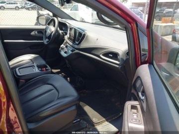 Chrysler Pacifica II 2023 Chrysler Pacifica Touring L 2023 3.6l 3.6 Benzyna 287KM, zdjęcie 8