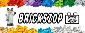 LEGO Архитектура 21051 Токио