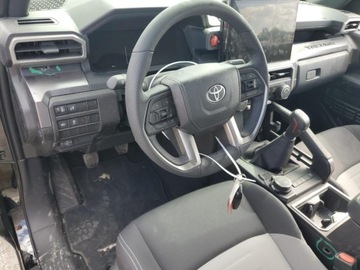 Toyota Tacoma II 2025 Toyota Tacoma Double Cab 2025 2.4l 2.4 Benzyna 278KM, zdjęcie 8