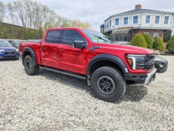 Ford 2024 Ford F150 Raptor 2024 3.5 Benzyna 450KM, zdjęcie 4