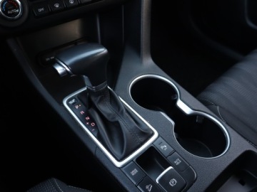 Kia Sportage IV SUV Facelifting 1.6 CRDI 136KM 2021 Kia Sportage 1.6 CRDi, Salon Polska, zdjęcie 12