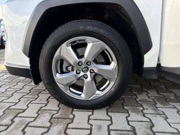 Toyota RAV4 V SUV 2.5 Hybrid Dynamic Force 218KM 2020 Toyota RAV4 2.5 Hybrid Comfort 4x2 V (2018-) 2.5 H, zdjęcie 24