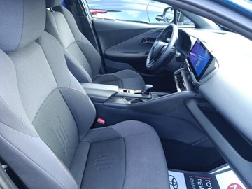 Toyota C-HR II SUV 1.8 Hybrid 140KM 2024 Toyota C-HR 1.8 Hybrid Style Toyota C-HR 1,8 Hybri, zdjęcie 16