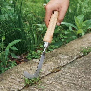 Narzędzie do pielenia szczelin Odchwaszczacz