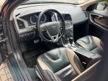 Volvo XC60 I SUV 2.4 D3 163KM 2012 Volvo XC 60 2.4 diesel 163 KM automat R design zarej w PL zadbany zamia, zdjęcie 7