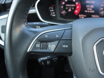 Audi Q3 II SUV 1.5 35 TFSI 150KM 2019 Audi Q3 rata brutto od 2 595 zł / m-c | Aktywny te, zdjęcie 17