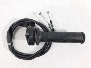 ПЕРЕДНЯЯ РУЧКА ДРОССЕЛЬНОЙ ЗАСЛОНКИ YAMAHA FJR 1300 RP08 03-05 U-11 5JW262400000